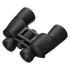 Nikon® ACTION 8x42 Binoculars with Neck Strap, Case, and Caps for Birding, Hiking, Sports, Camping, Concerts, and All-Purpose Use