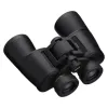 Nikon® ACTION 8x42 Binoculars with Neck Strap, Case, and Caps for Birding, Hiking, Sports, Camping, Concerts, and All-Purpose Use