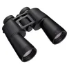 Nikon® ACTION 12x50 Binoculars with Neck Strap, Case, and Caps for Birding, Hiking, Sports, Camping, Concerts, and All-Purpose Use