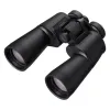 Nikon® ACTION 12x50 Binoculars with Neck Strap, Case, and Caps for Birding, Hiking, Sports, Camping, Concerts, and All-Purpose Use