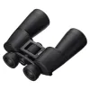 Nikon® ACTION 12x50 Binoculars with Neck Strap, Case, and Caps for Birding, Hiking, Sports, Camping, Concerts, and All-Purpose Use