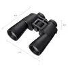 Nikon® ACTION 16x50 Binoculars with Neck Strap, Case, and Caps for Birding, Hiking, Sports, Camping, Concerts, and All-Purpose Use