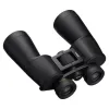 Nikon® ACTION 16x50 Binoculars with Neck Strap, Case, and Caps for Birding, Hiking, Sports, Camping, Concerts, and All-Purpose Use