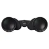 Nikon® ACTION ZOOM 10-22x50 Binoculars with Neck Strap, Case, and Caps for Birding, Hiking, Sports, Camping, Concerts, and All-Purpose Use