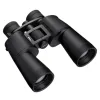 Nikon® ACTION ZOOM 10-22x50 Binoculars with Neck Strap, Case, and Caps for Birding, Hiking, Sports, Camping, Concerts, and All-Purpose Use