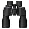 Nikon® ACTION ZOOM 10-22x50 Binoculars with Neck Strap, Case, and Caps for Birding, Hiking, Sports, Camping, Concerts, and All-Purpose Use