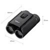 Nikon® TRAILBLAZER II Compact Waterproof 8x25 Binoculars with Neck Strap, Case, and Caps for Paddlesports, Boating, Lake, Beach, Rain, Sleet, Snow