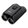Nikon® TRAILBLAZER II Compact Waterproof 8x25 Binoculars with Neck Strap, Case, and Caps for Paddlesports, Boating, Lake, Beach, Rain, Sleet, Snow