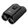 Nikon® TRAILBLAZER II Compact Waterproof 10x25 Binoculars with Neck Strap, Case, and Caps for Paddlesports, Boating, Lake, Beach, Rain, Sleet, Snow