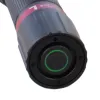 Dorcy® Ultra HD Series™ Hybrid AAA/Rechargeable LED 1,000-Lumen Aluminum Flashlight with 3 Modes, up to 1,312-Ft. Beam, up to 9 Hours Run Time