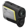 Nikon® COOLSHOT® 50i GII Laser Rangefinder Monocular with Battery and Case