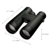 Nikon® P7 12x50 Binoculars with Neck Strap, Case, and Caps