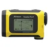 Nikon® Forestry Pro II Laser Rangefinder/Hypsometer Monocular with Battery and Case