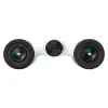 Nikon® ACULON® T02 8x21 Compact Binoculars with Neck Strap, Case, and Lens Covers