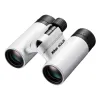 Nikon® ACULON® T02 8x21 Compact Binoculars with Neck Strap, Case, and Lens Covers