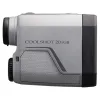 Nikon® COOLSHOT® 20i GIII Laser Rangefinder Monocular with Battery and Case