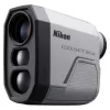 Nikon® COOLSHOT® 20i GIII Laser Rangefinder Monocular with Battery and Case