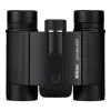 Nikon® STABILIZED 10x25 S Binoculars for Image Stabilization with Case, Neck Strap, Batteries, and Lens Covers