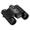 Nikon® STABILIZED 10x25 S Binoculars for Image Stabilization with Case, Neck Strap, Batteries, and Lens Covers