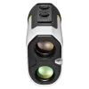 Nikon® COOLSHOT® PROIII STABILIZED Laser Rangefinder Monocular with Battery and Case
