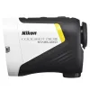 Nikon® COOLSHOT® PROIII STABILIZED Laser Rangefinder Monocular with Battery and Case