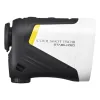 Nikon® COOLSHOT® PROIII STABILIZED Laser Rangefinder Monocular with Battery and Case