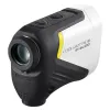 Nikon® COOLSHOT® PROIII STABILIZED Laser Rangefinder Monocular with Battery and Case