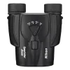 Nikon® Sportstar Zoom 8-24x25 Binoculars with Neck Strap, Case, and Lens Covers