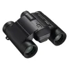 Nikon® STABILIZED 12x25 S Binoculars for Image Stabilization with Case, Neck Strap, Batteries, and Lens Covers