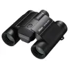 Nikon® STABILIZED 12x25 S Binoculars for Image Stabilization with Case, Neck Strap, Batteries, and Lens Covers