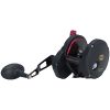 PENN Fathom&reg; Lever Drag 2 Speed - 40N Reel Size