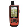 Garmin Gpsmap&Reg; 86I Handheld Gps W/Inreach&Reg; &Amp; Worldwide Basemap