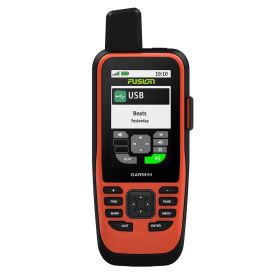 Garmin Gpsmap&Reg; 86I Handheld Gps W/Inreach&Reg; &Amp; Worldwide Basemap