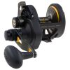 PENN FTH30LD2 Fathom&reg; Lever Drag 2 Speed Conventional Reel