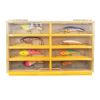 Plano EDGE&trade; 3700 Flex Stowaway Box