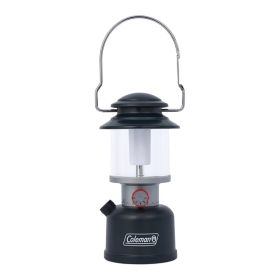 Coleman Classic Recharge Led Lantern - 800 Lumens - Black