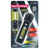 Weather-Resistant Duo Mode Led Flashlight