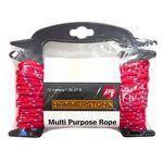 Hammerstone 39.37 Foot Multi Purpose Rope With Holder