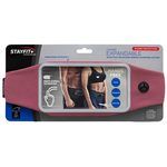 Stayfit Mauve Cruiser Expandable Waist Pack