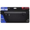 Stayfit Stride Xl Black Waist Pack