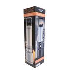 4-Mode Rechargeable Double Light Lantern Flashlight
