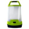 LifeGear 1,200-Lumen Hybrid Battery/USB-Rechargeable Multi-Mode LED Lantern and Power Bank, 41-3976