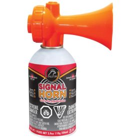 Falcon® Signal and Sports Horn, 3.9 Oz.