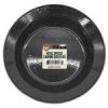 10" Metal Speckle Camping Dish Plate