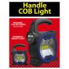 Hanging All-Purpose Work Cob Lamp