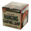 Led Hanging Camping Lamp