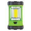LifeGear 2,200-Lumen USB Rechargeable Lantern and Power Bank