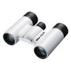 Nikon® ACULON® T02 8x21 Compact Binoculars with Neck Strap, Case, and Lens Covers