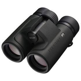 Nikon® PROSTAFF® P7 8x30 Binoculars with Neck Strap, Case, and Caps