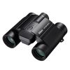 Nikon® STABILIZED 10x25 S Binoculars for Image Stabilization with Case, Neck Strap, Batteries, and Lens Covers